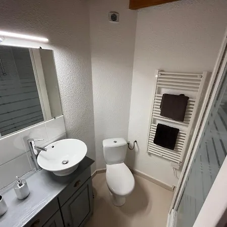 No 10 Vic Fezensac Feriehus