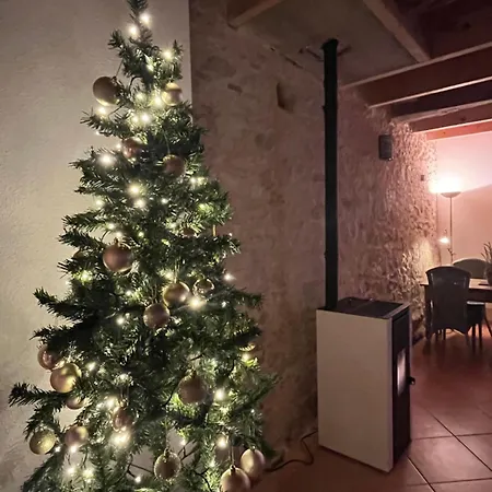 No 10 Vic Fezensac Feriehus Vic-Fezensac