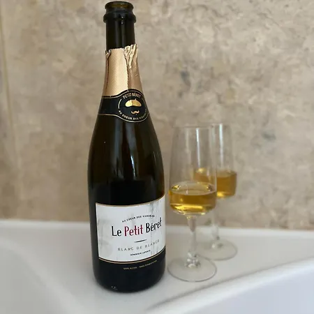 Feriehus No 10 Vic Fezensac Vic-Fezensac