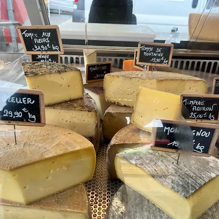 No 10 Vic Fezensac *