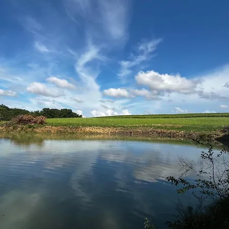 Feriehus No 10 Vic Fezensac