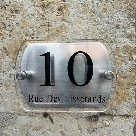 Feriehus No 10 Vic Fezensac *