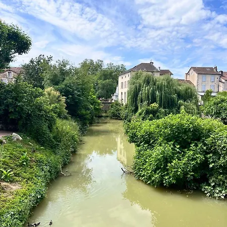 Feriehus No 10 Vic Fezensac Vic-Fezensac