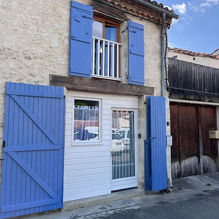 No 10 Vic Fezensac Feriehus