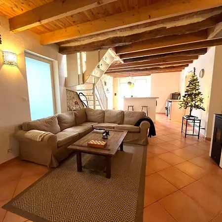 Feriehus No 10 Vic Fezensac *