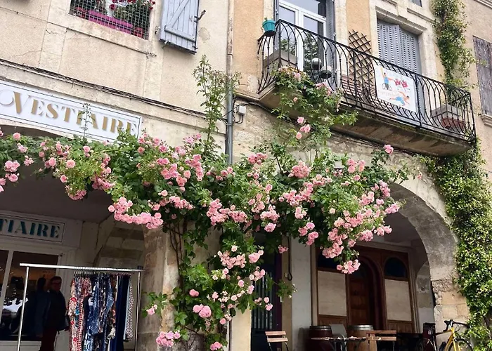 No 10 Vic Fezensac Vic-Fezensac